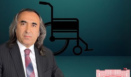 Gelecek Partisi Yozgat İl Başkanı Ömer Aydoğmuş: Toplumsal Adaletin Güçlenmesi Adına Tarihi Bir Kazanım