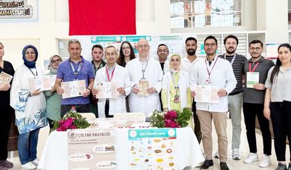 Çölyakla Yaşam: Glutensiz Diyet Hayat Kurtarıyor!