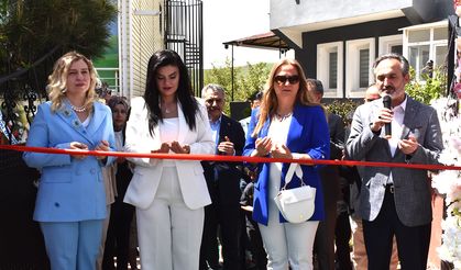 Yozgat’ta Gülşen Kreş ve Montessori Okulu Yeni Binasıyla Hizmete Açıldı