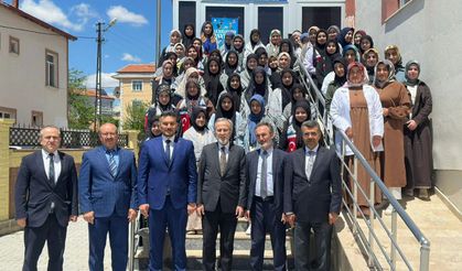 Diyanet İşleri Başkan Yardımcısı Prof. Dr. İbrahim Hilmi Karslı Yozgat’ta