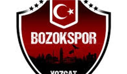 Yozgat Bozokspor'da bir süredir gündemde olan başkan istifası gerçekleşti! Alparslan Akyüz bıraktı!