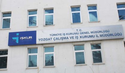 Yozgat’ta İş Arayanlara Müjde: İŞKUR 182 Personel Alacak!