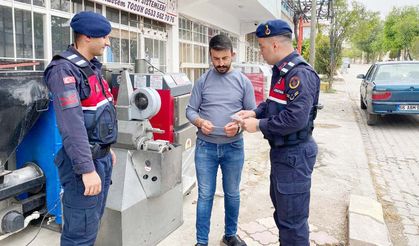 Boğazlıyan’da Jandarmadan Bilgilendirme!