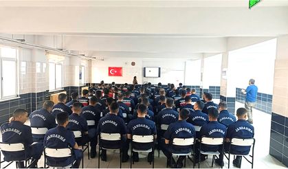 Yozgat'ta Cezaevi Aile Yılı’nda Evlilik Öncesi Eğitimler Devam Ediyor