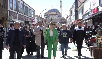 Yozgat'ın Tarihi Zenginlikler Keşfedildi
