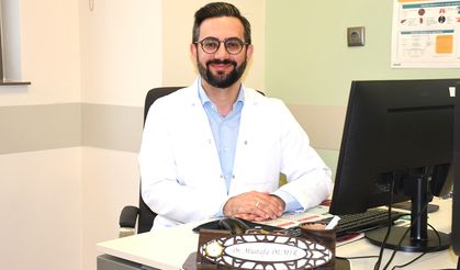 Yozgat Şehir Hastanesi Dahiliye Hekimi Demir: Aşırı Tuz Tüketimi Ciddi Sağlık Sorunlarına Yol Açıyor