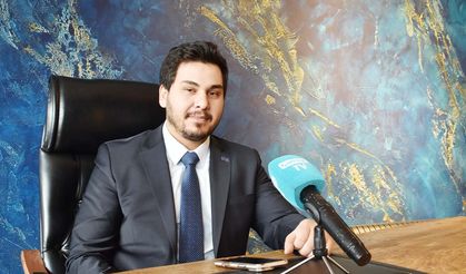 Anahtar Parti Yozgat İl Başkanı Karaca: 19 Mayıs Direnişin ve Umudun Adıdır!