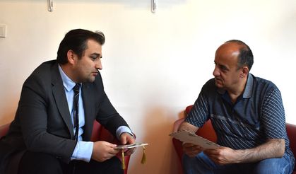 ORAN’dan Yozgat’a 1 Milyar TL’lik Destek!