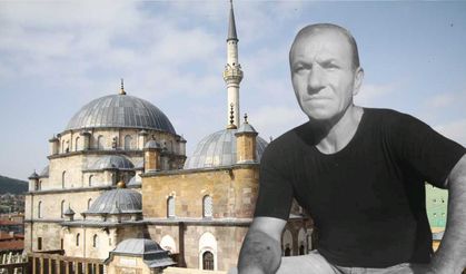 Sorgun'da sanayi esnafı vefat etti. Allah rahmet eylesin