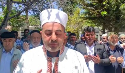 Yozgat’ta Yağışların Bereketi İçin Şükür Duası Yapıldı