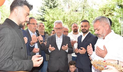 Yozgat’ta Emlak Sektörüne Yeni Soluk