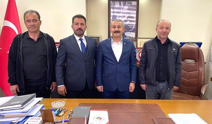 Yozgat'ta Kooperatif ve Odalar İş Birliği Yapacak