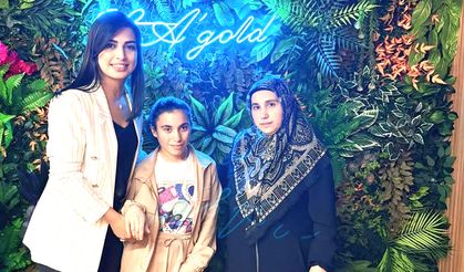 Akdağmadeni ilçesinde Engelliler Haftası'na Özel ve anlamlı Buluşma