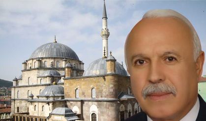 Yozgat'ı yasa boğan eğitimci
