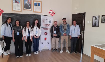 Yozgat'ta Genç Girişimci Adayları Kümelenme Modeli Temel Eğitimi”nde Buluştu