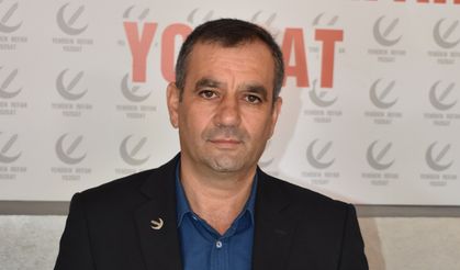 Yozgat’ta Milli Görüş Belediyeciliği Rüzgarı Kazım Arslan Zirvede
