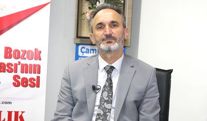 Yozgat İl Müftüsü Ali Gülden'den Kurban Bayramına Özel Mesaj