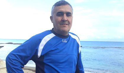 Yozgat'ta Spor camiasını üzen vefat