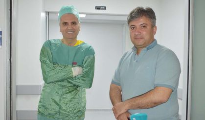 Dünyayı güzelleştiren Yozgatlı estetisyenin sihirli dokunuşları hayatları değiştiriyor!