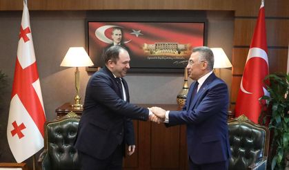 Ak Parti Ankara milletvekili Hemşehrimiz Fuat Oktay: İstikrarsızlığın Kaynağı İran Değil İsrail