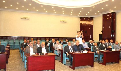 Akdağmadeni’nde İmar Verileri Açıklandı