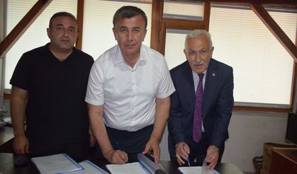 Yozgat'ta Kadışehri Belediyesi ile Hizmet-İş Sendikası Arasında Toplu İş Sözleşmesi