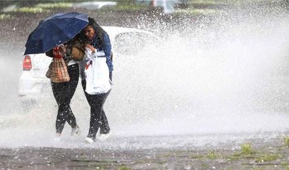 Meteorolojiden Yozgat ve Çevresinde Kuvvetli Rüzgar Uyarısı