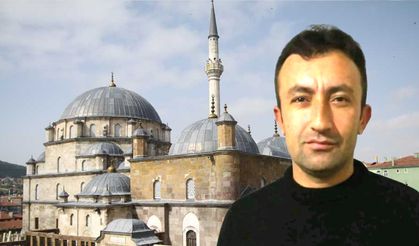 Sincan Yozgatlılar Derneği Başkanı Duran'ı Acı Günü