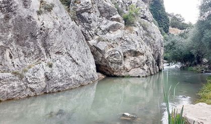 Yozgat’ta Kazankaya’dan Lavanta Bahçelerine… Eşsiz Güzellikler Büyülüyor!