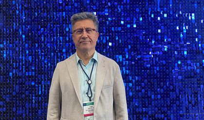 Yozgatlı Prof. Dr. Taner Demirer, ASCO 2025 İçin Chicago’da Türk Tıbbını Temsil Ediyor