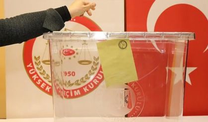 Son Anket Sonuçları Açıklandı!