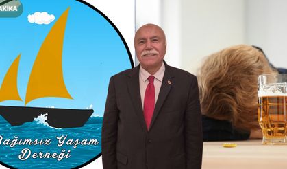 Yozgatlı başarılı bir STK temsilcisi hayırlı bir Yozgatlı Bursa'da önemli işlere imza atıyor