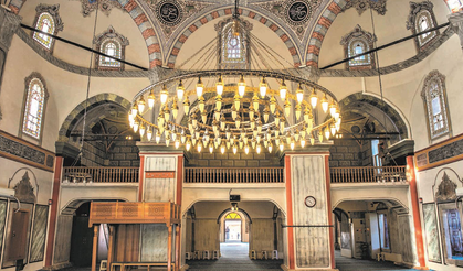 Diyanet 5 Aralık hutbesini yayımladı: Huzurun yolu ibadetten geçiyor