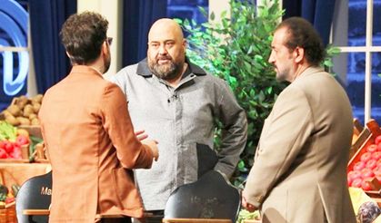 15 Ağustos MasterChef Bölümünde Eleme Potasına Kim Gitti?
