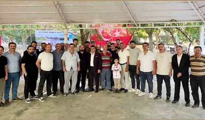 İstanbul’da Büyük Özükavaklılar Buluşması: Birlik, Beraberlik ve Coşku Dolu Bir Gün