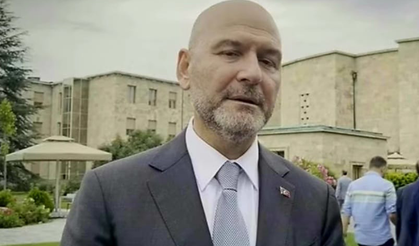 Süleyman Soylu’ya Suikast Girişimi: DHKP-C Üyesi İki Şüpheli Tutuklandı