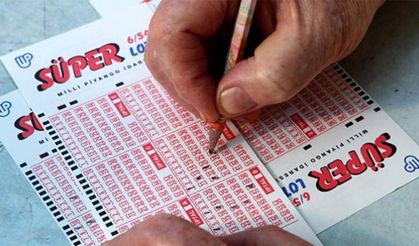Çılgın Sayısal Loto 4 Ağustos 2025 Sonuçları Açıklandı: Büyük İkramiye Sahibini Buldu!
