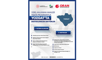 Yerel Kalkınma Hamlesi Başladı: 81 İl İçin Yatırım Öncelikleri Belirlendi
