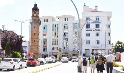 Yozgatlılara Müjde: O Bakanlık Duyurdu 3 bin Kişiyi İstihdam Edecek!