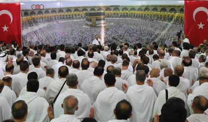 Hac Yolculuğu Başlıyor: 2026 Ön Kayıt Süreci e-Devlet’te Açıldı