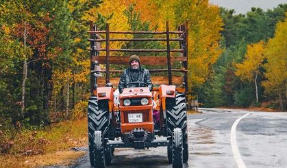 Yozgat’a bahar gelmiş haberiniz var mı?