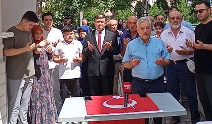 Ankara’da nerede bayrak varsa orada Yozgatlı düğünü var demektir! İşte bitmeyen gelenek