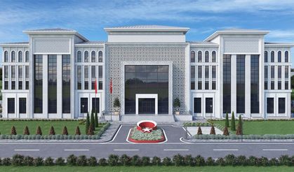 Yozgat İl Jandarma Komutanlığı Yeni Hizmet Binası İçin İlk Adım Atıldı