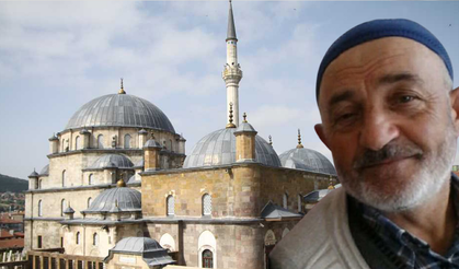 Yozgatlı emekli imam Haydar Kalkan vefat etti