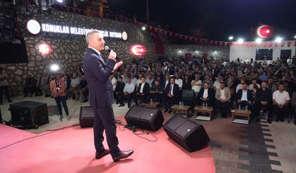 Yozgat’ın o beldesi ismi gibi konuk sever: coşkunun festivale dönüştüğü yer!