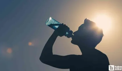 Yozgat'ta Hava Sıcaklıkları etkisini sürdürecek