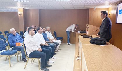 Sorgun TSO’dan Yerel Kalkınma ve Yeşil Geçiş Hamlesi
