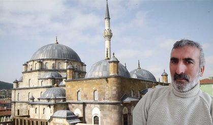 Yozgat'ta belediye işçisi vefat etti