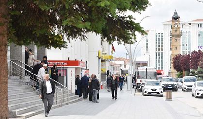 Yozgat’ta belediye 12 adet büfeyi kiraya verecek!