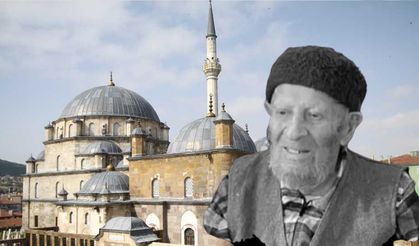 Yozgat Ak Parti İl Başkan Yardımcısı Kazım Emiroğlu Şimşek'in acı günü